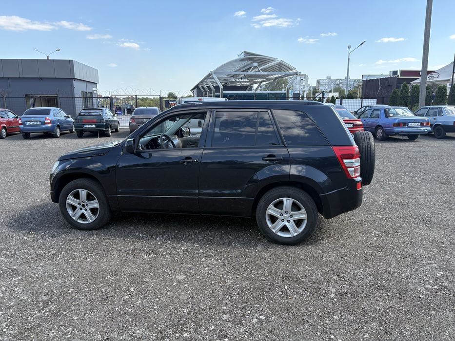 Продам Suzuki Grand Vitara