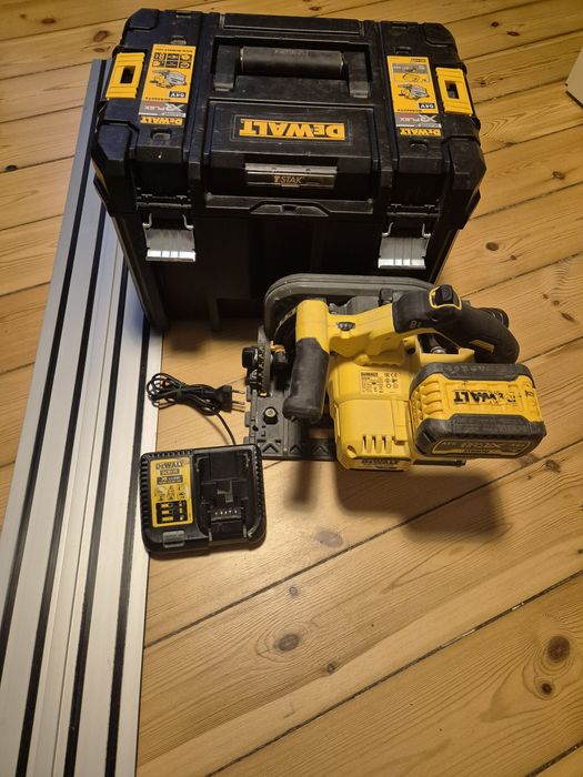 Dewalt DCS520 54V FLEXVOLT