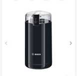 Кавомолка електрична Bosch TSM6A013B