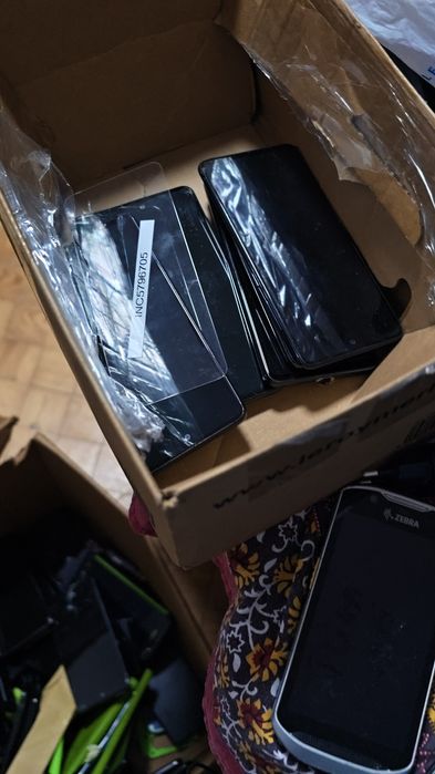 vendo vários modelos samsung