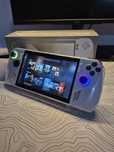 Asus Rog Ally Z1 Extreme