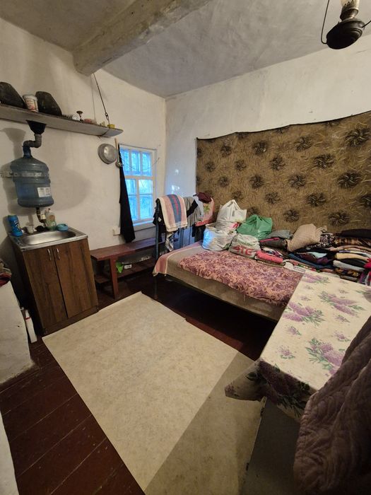 Продаж будинку с.Затиша ,Білоцерківський район