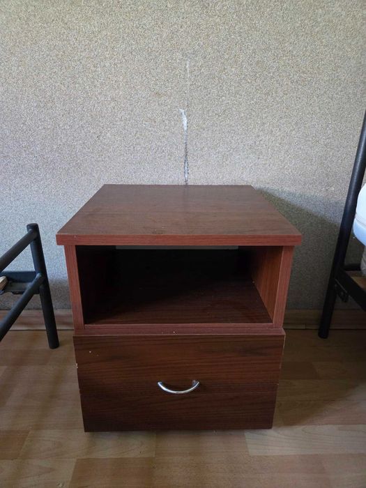 Szafki nocne - za darmo