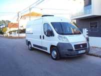 Fiat DUCATO   FRIO  NEGATIV