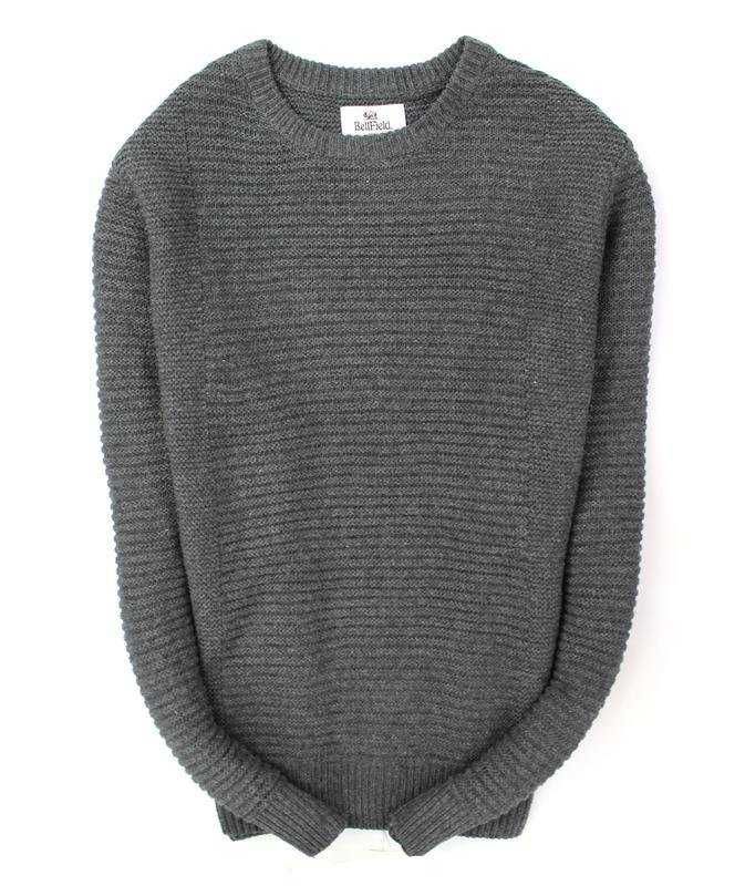 Кофта, свитер, BELLFIELD, оригинал, XL-XXL