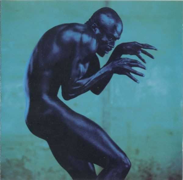 Seal - "Human Be In" CD