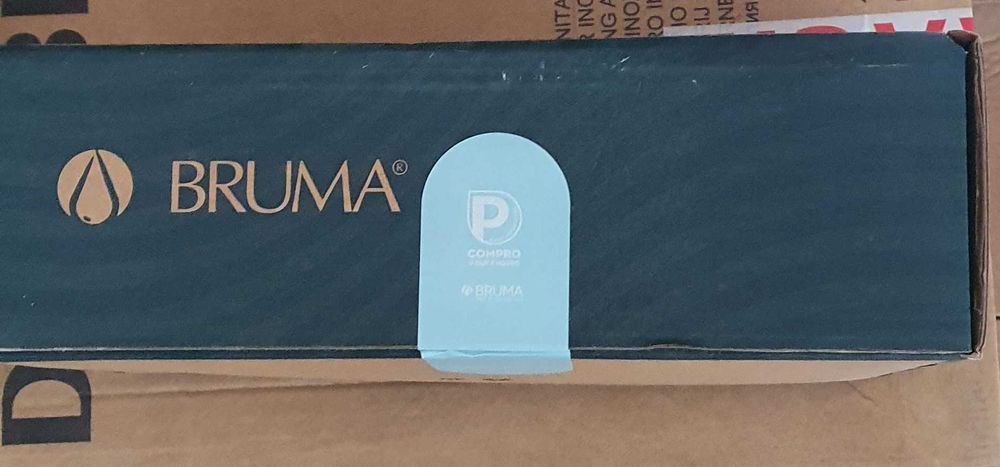 Torneira de lavatório BRUMA BREEZE ALTO