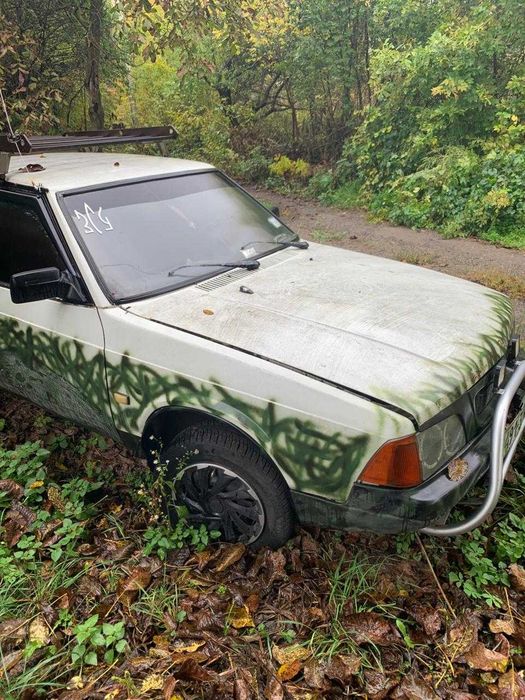 Продам або видам військовим