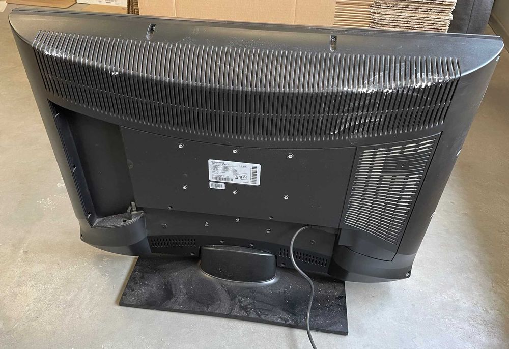 Telewizor LCD Grundig VISION 32"