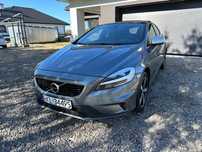 Volvo V40 V40 R-design Momentum panorama full