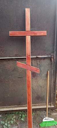 Крест на надгробие, могильний хрест