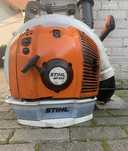 Dmuchawa STIHL BR 500