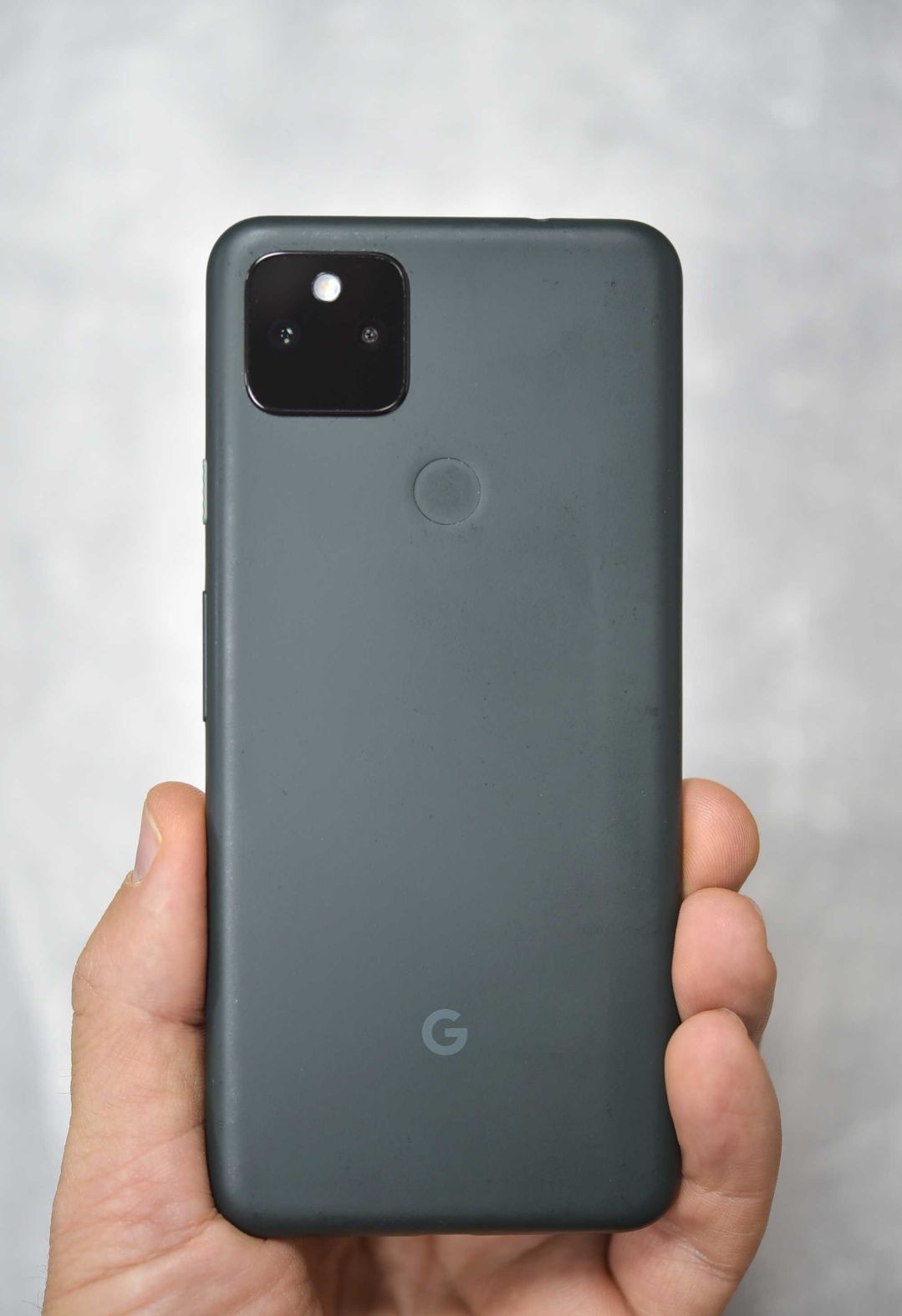 Google Pixel 5a 5g 6/128g Neverlook
