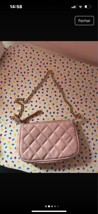 Carteira Valentino original,como nova,25€