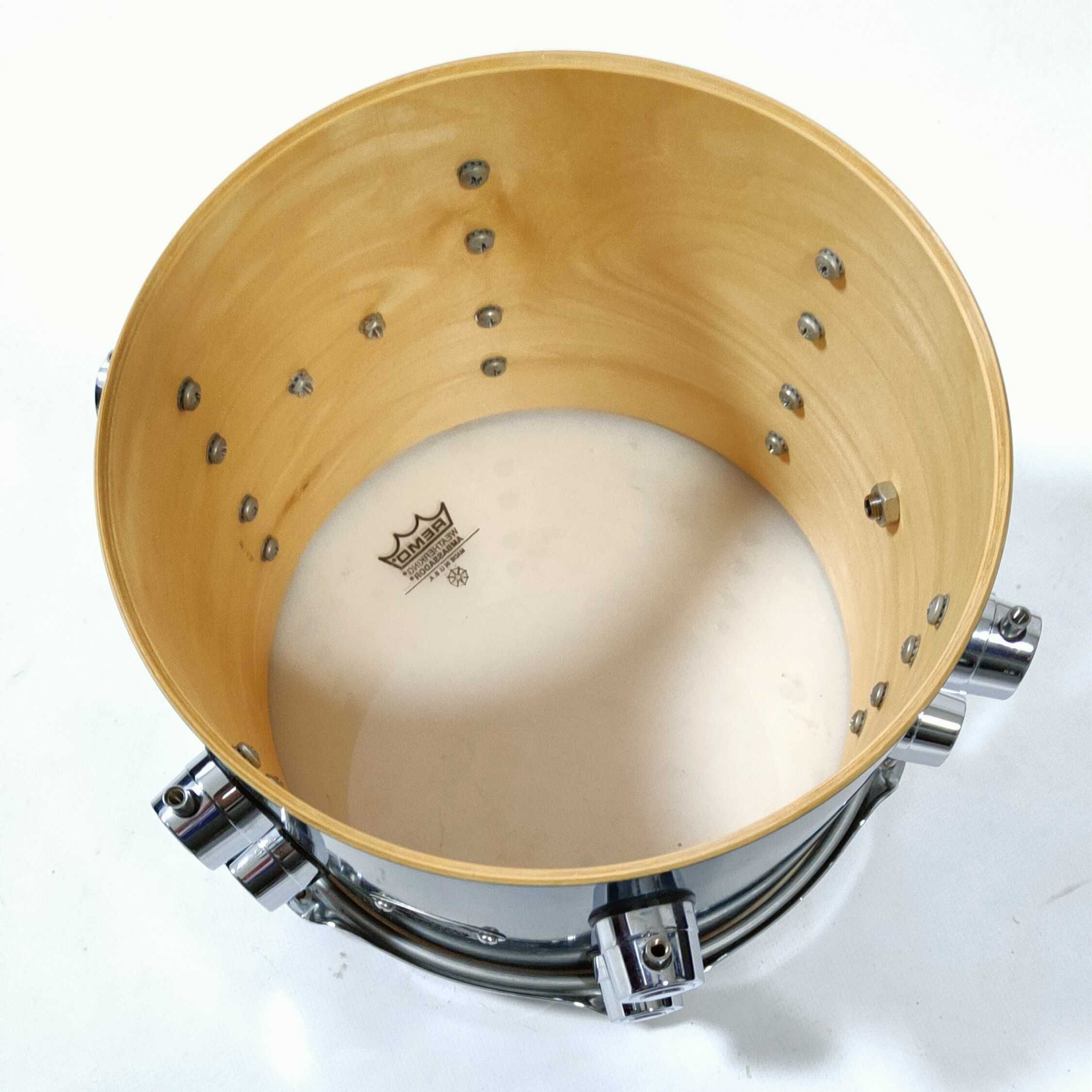 Perkusja  DW Drums Workshop Series 20,10,12,15" USA - Keller