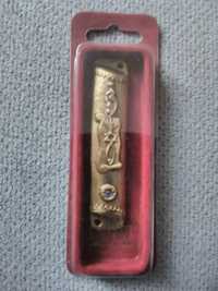 Kultura Zydowska - Mezuzah.