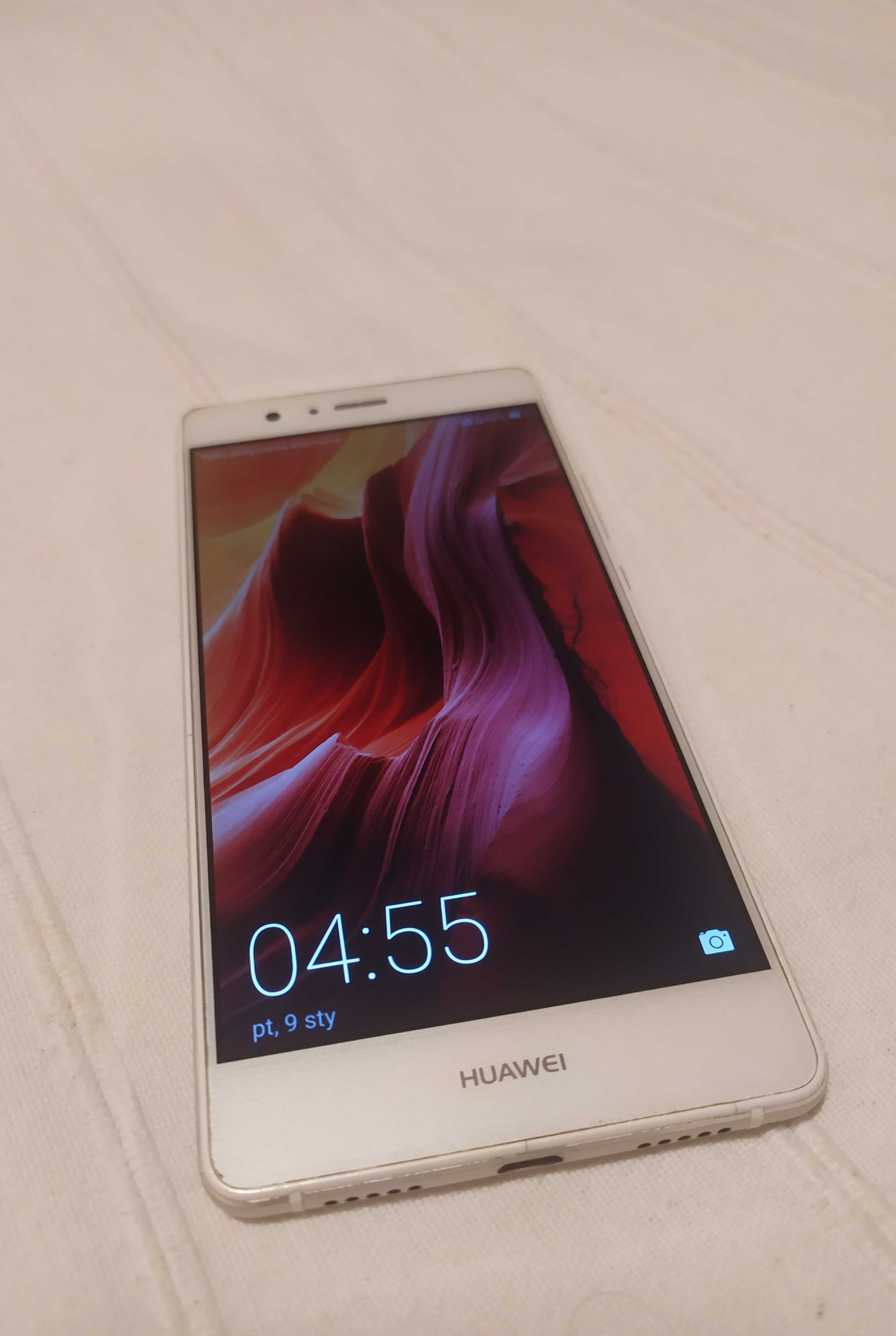 Smartfon Huawei P9 Lite VNS-L-21 Biały. Na Prezent.