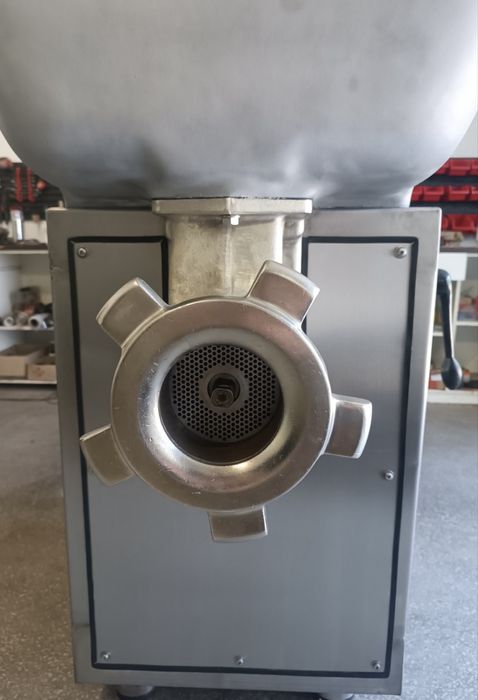 Мʼясорубка Kramer+Grebe Ew-114