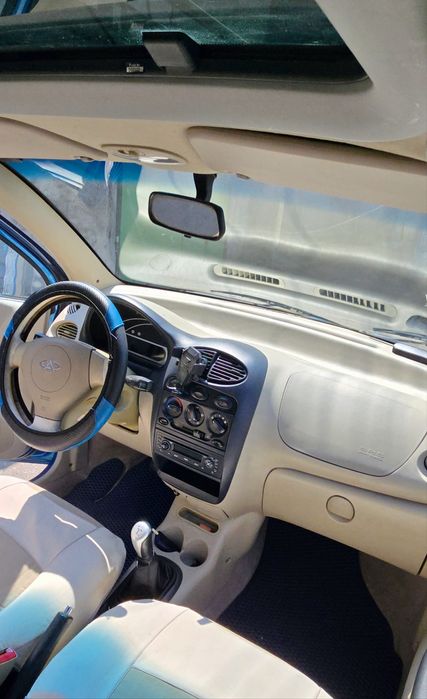Продам авто Chery QQ 2011