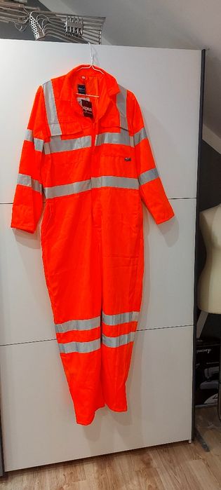 Kombinezon roboczy