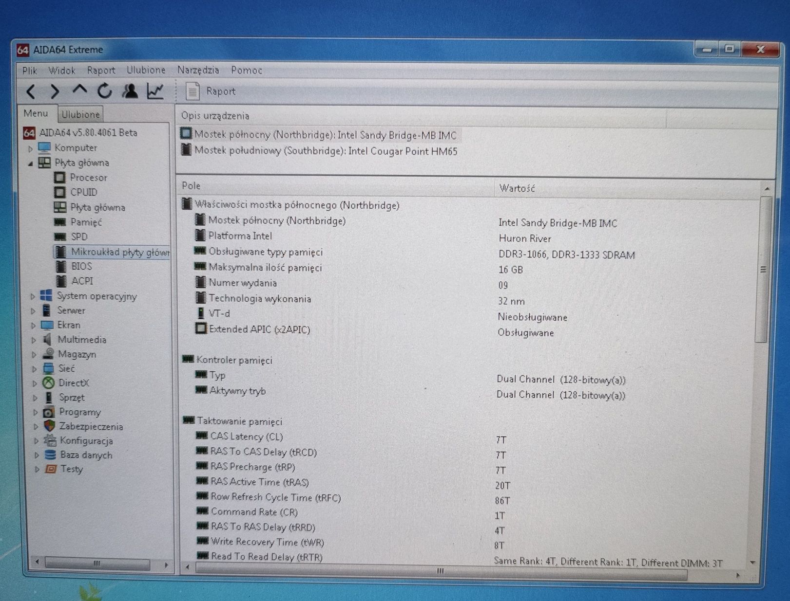 Do Gier Lenovo M72e EVGA GTX 950 SSD 8GB RAM Intel Core i5 GTA V PL