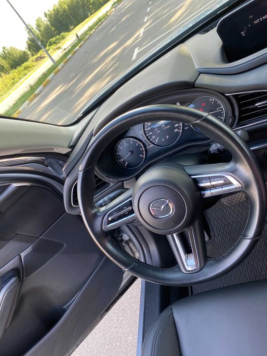 Продаж MAZDA CX30 2021 SkyActive-G Preferred