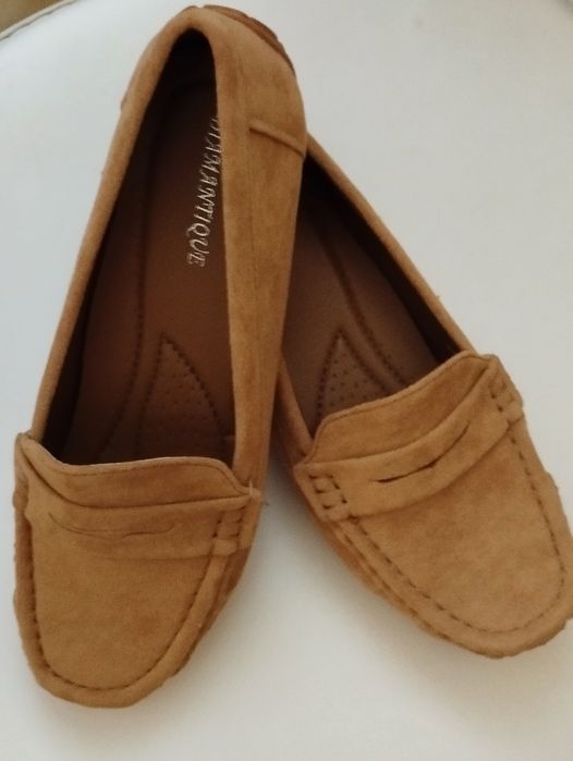 Sapatos senhora novos 36