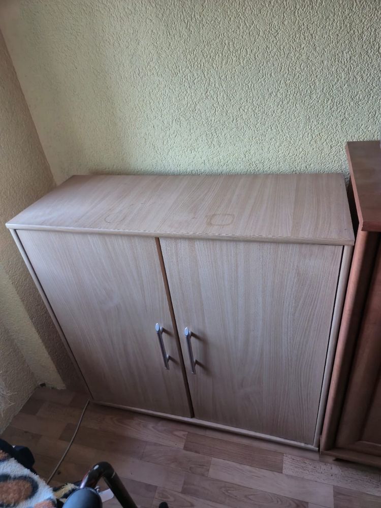 Meble komplet za darmo