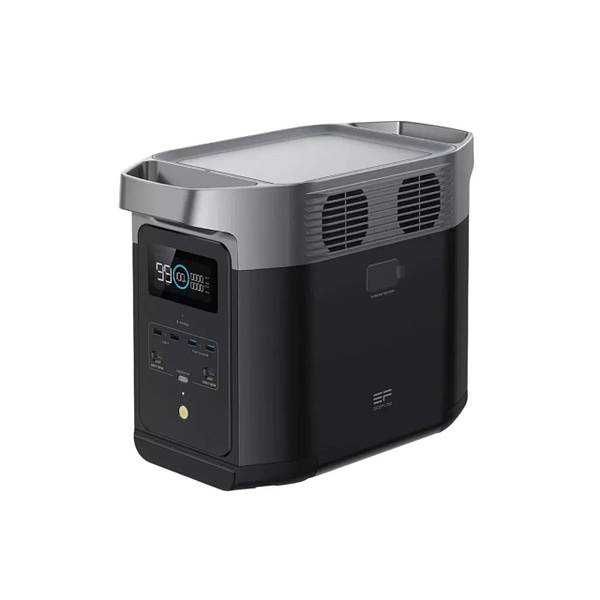 Зарядна станція EcoFlow DELTA 2 (1024 Вт/г) (EU)