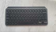 Klawiatura Logitech MX Keys Mini