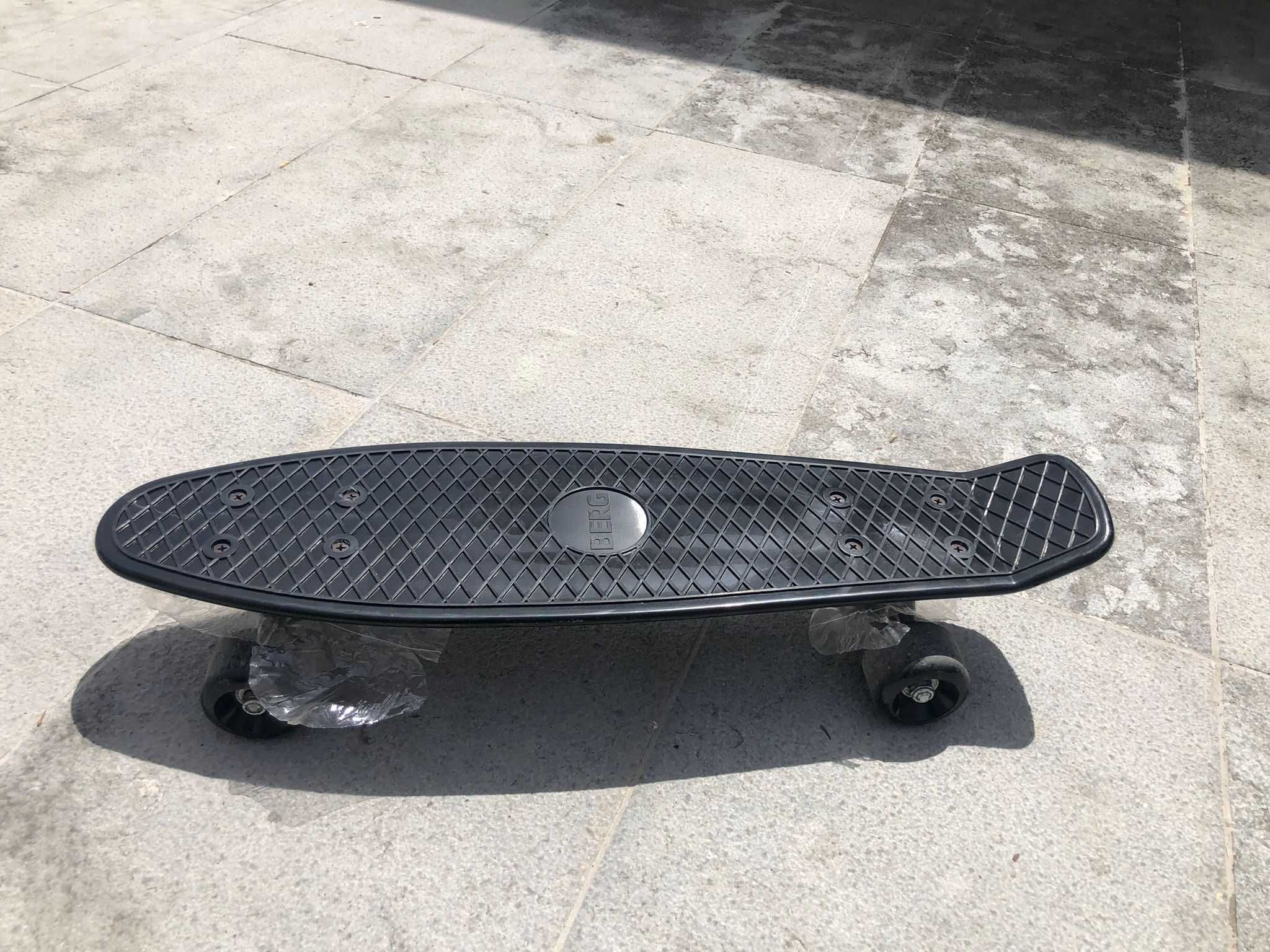 skate de criança