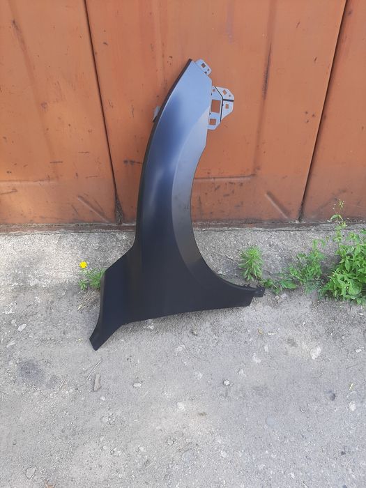 Крило Honda Civic 15рік=