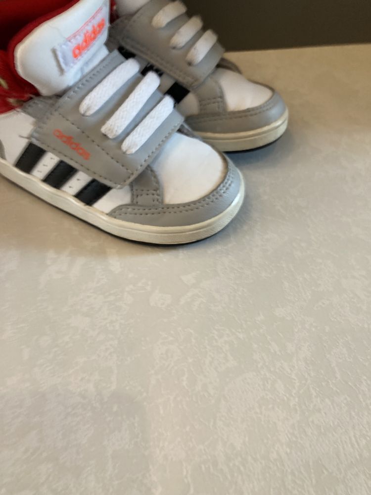 Adidas buty niemowlęce adidas