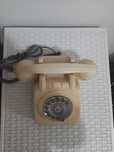 Telefone antingo.