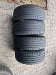 Opony NOKIAN 235/55ZR17