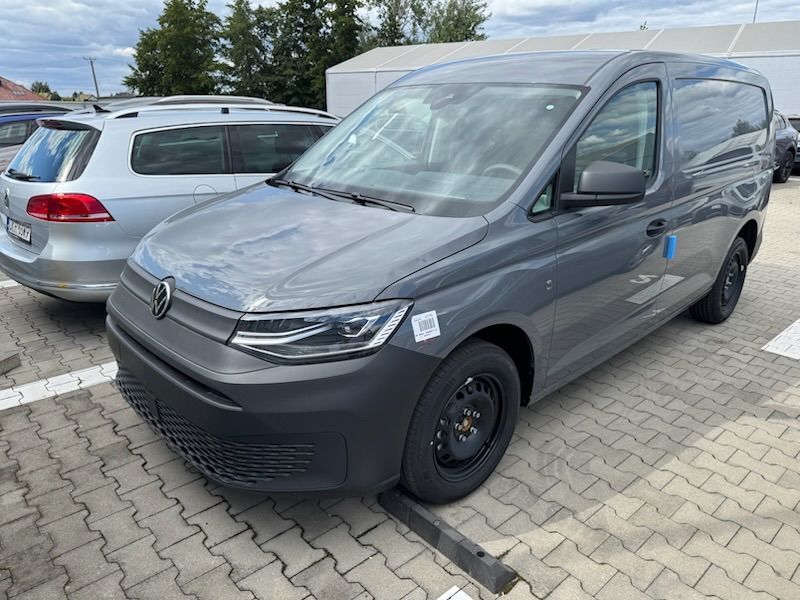 Volkswagen Caddy VW Caddy- cesja 99000tys netto