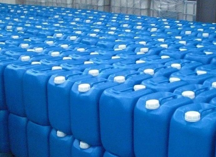 Kwas mlekowy 50% do kiszenia pasz + dla drobiu, świń, bydła i pszczół