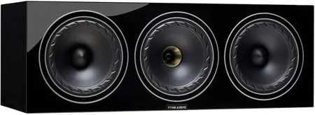 GŁOŚNIK CENTRALNY FYNE AUDIO -F 500C HG-black , nowy ,gwarancja