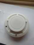 Alarme detector de fumos