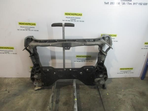 Charriot frente MERCEDES-BENZ Classe C (W203)