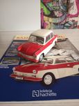 Sprzedam model Trabant P50 w skali 1 24