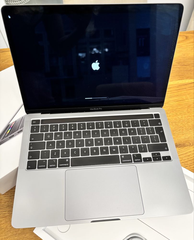 MacBook Pro 13 cali