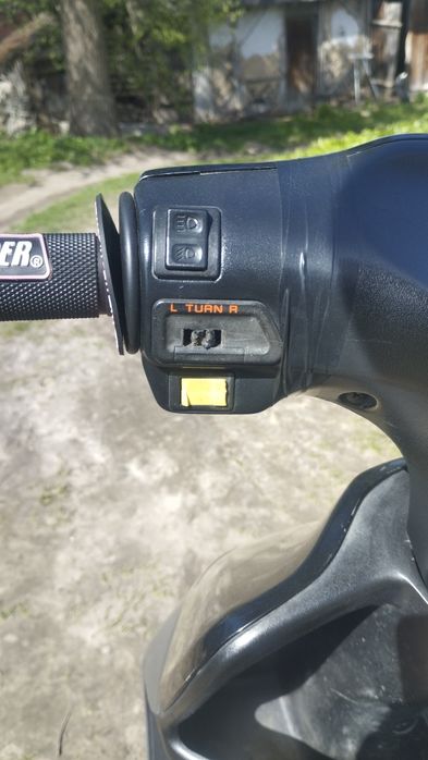 Хонда діо 34, Honda dio 34 обмін