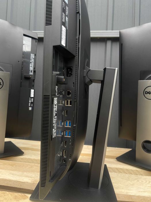 ОПТ! Моноблок Dell OptiPlex 7450/i3-6100/8Gb/128Gb/24"/FHD/IPS/+70шт.