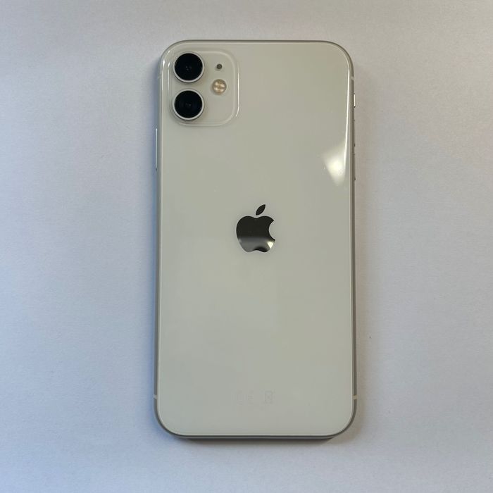 iPhone 11 64 GB używany