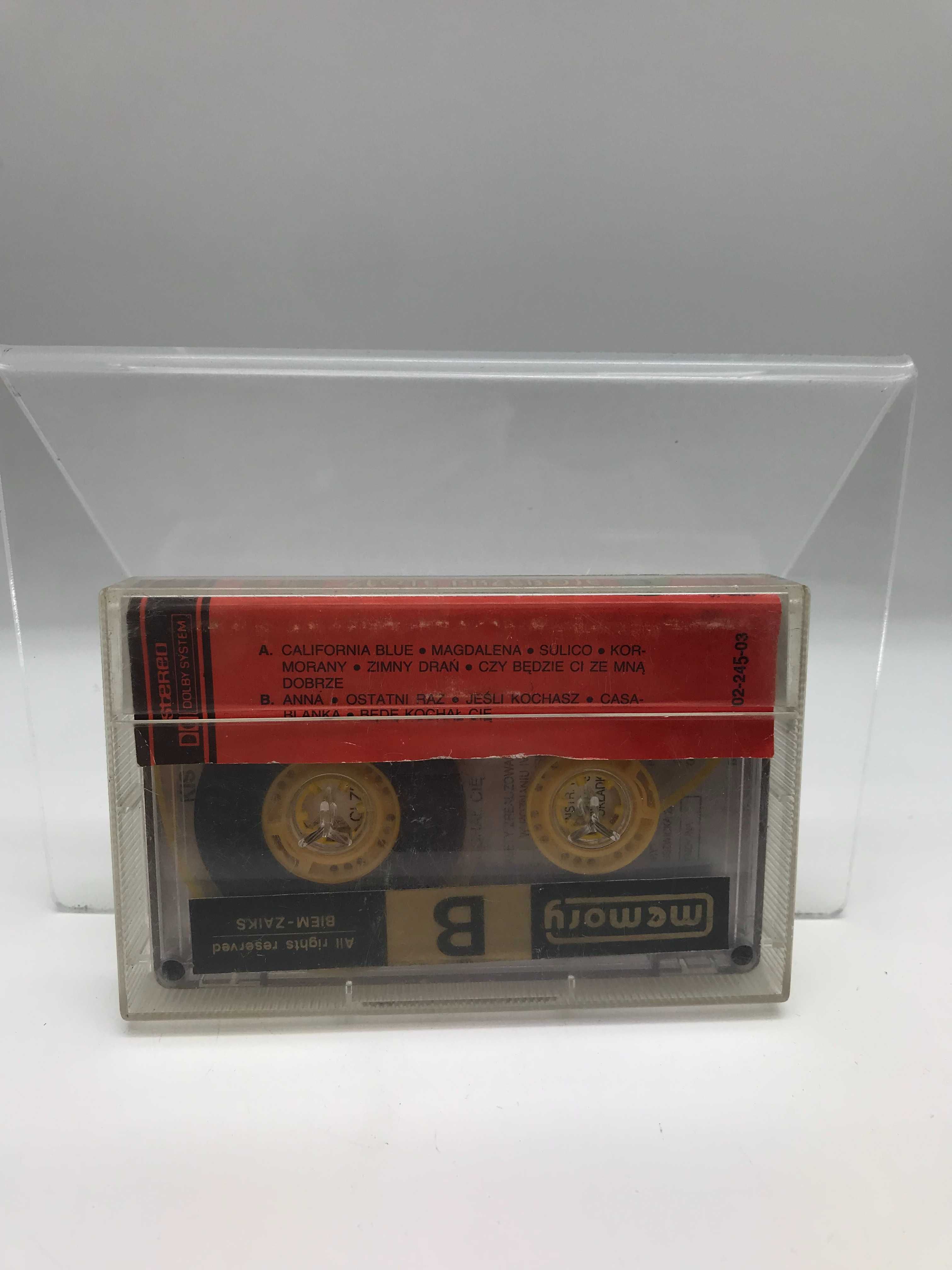 kaseta kis - złote przeboje 1 (2861)