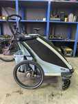 Thule Chariot Cross 1 Alaska