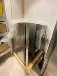 Gastronomiczny piec gazowy Tecnoeka Srl MKF 711GBM