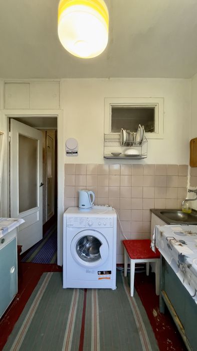 Продається квартира з автономним опаленням