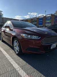 Ford Fusion 2.5 2014